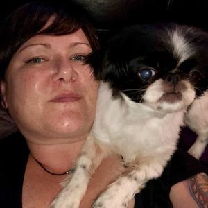 Meet your Posher, Lea